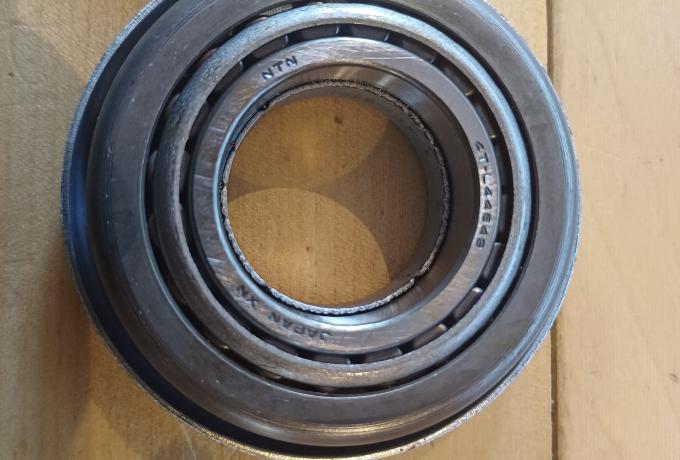 Triumph Lenkkopflager/Schrägrollenlager Blockmotor