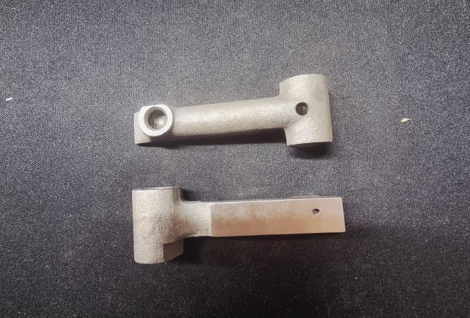 Vincent Cam follower. Pair. 