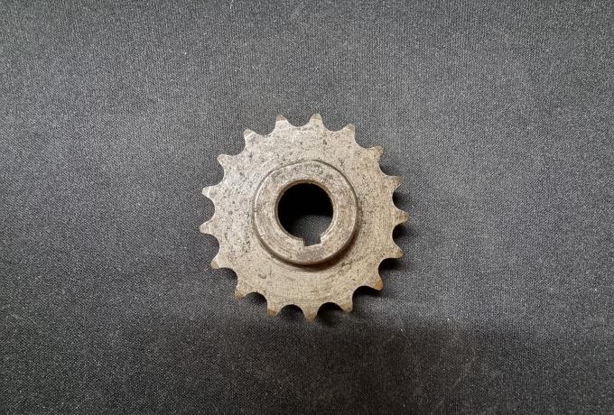 BSA Bantam Engine Sprocket 17T