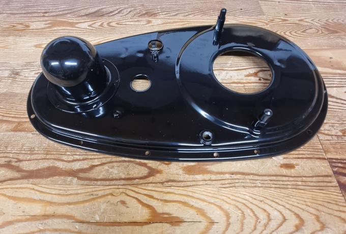 Velocette Scrambler Primary Chaincase Outer