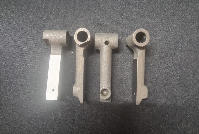 Vincent Cam follower. Set of 4