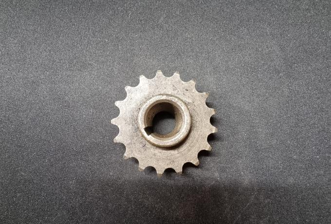 BSA Bantam Engine Sprocket 17T