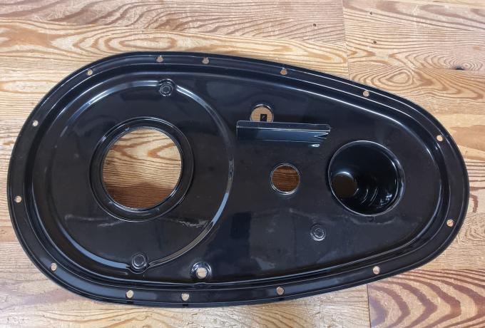 Velocette Scrambler Primary Chaincase Outer
