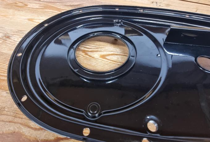 Velocette Scrambler Primary Chaincase Outer