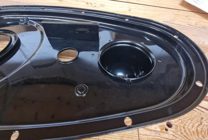 Velocette Scrambler Primary Chaincase Outer