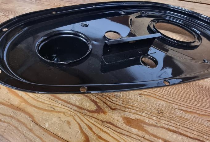 Velocette Scrambler Primary Chaincase Outer