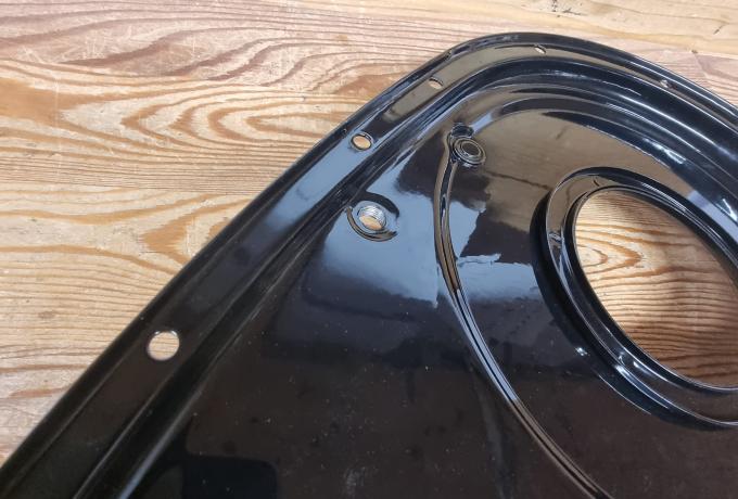 Velocette Scrambler Primary Chaincase Outer