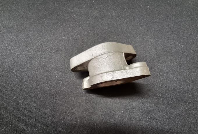 Triumph Manifold Induct. Inlet LHS