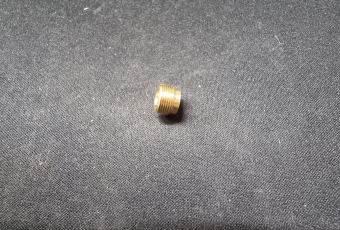 Amal GP. Air Jet 100"