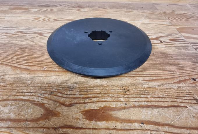 Velocette Clutch Plate Rear