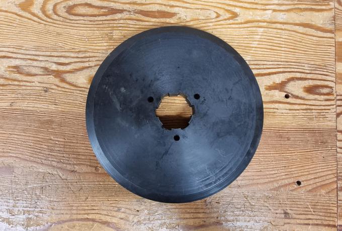 Velocette Clutch Plate Rear