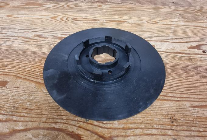 Velocette Clutch Plate Rear