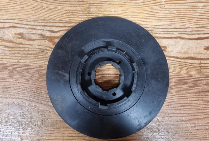 Velocette Clutch Plate Rear