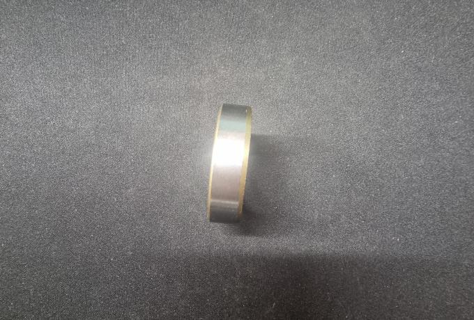 AJS/Matchless Simmering für 1 1/4" Gabeln 