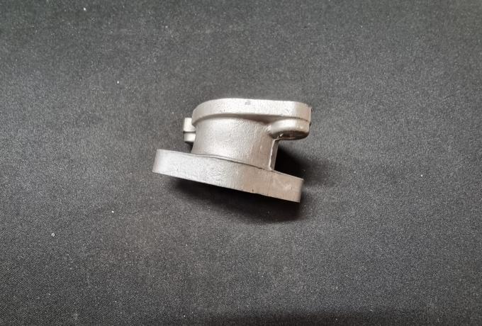 Triumph Manifold Induct. Inlet RHS