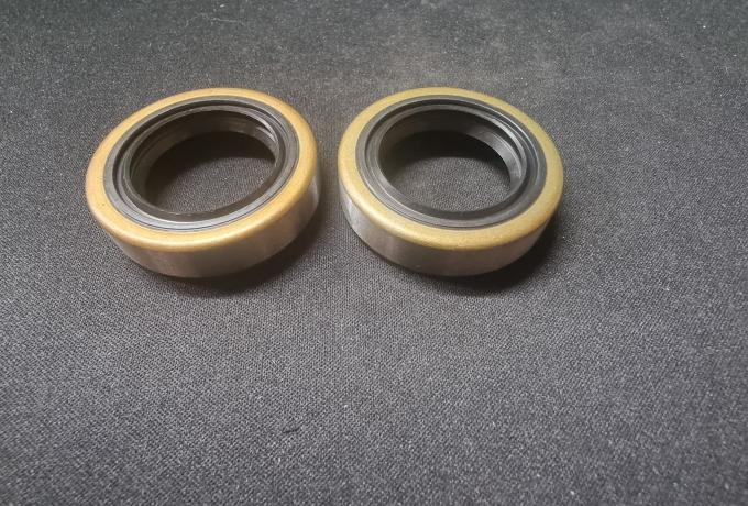 AJS/Matchless Oil Seal for 1 1/8" Forks /Pair