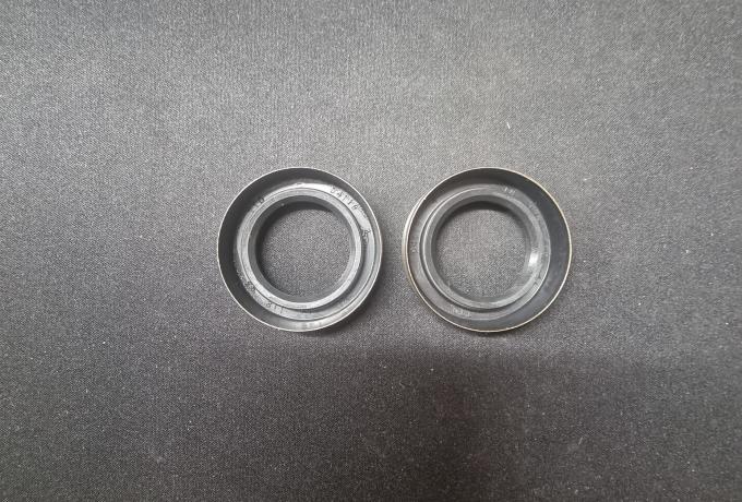 AJS/Matchless Oil Seal for 1 1/8" Forks /Pair
