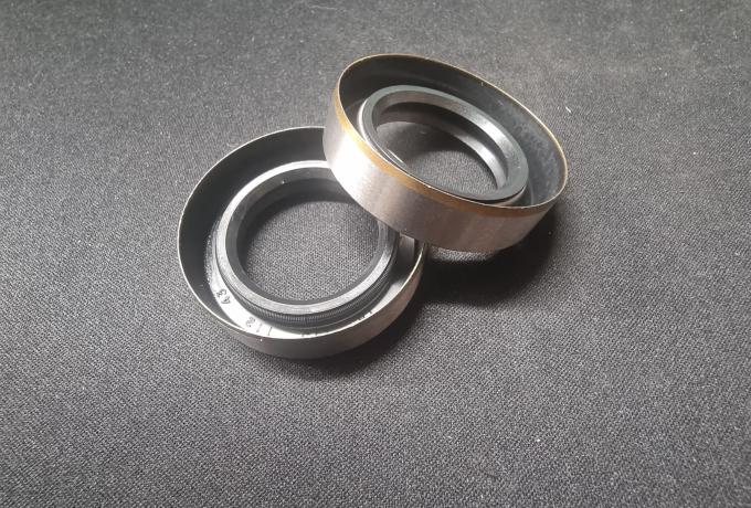 AJS/Matchless Oil Seal for 1 1/8" Forks /Pair