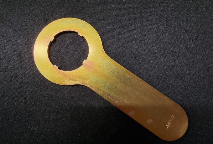 Triumph Fork Sleeve Nut Spanner