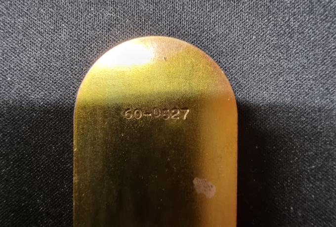 Triumph Fork Sleeve Nut Spanner