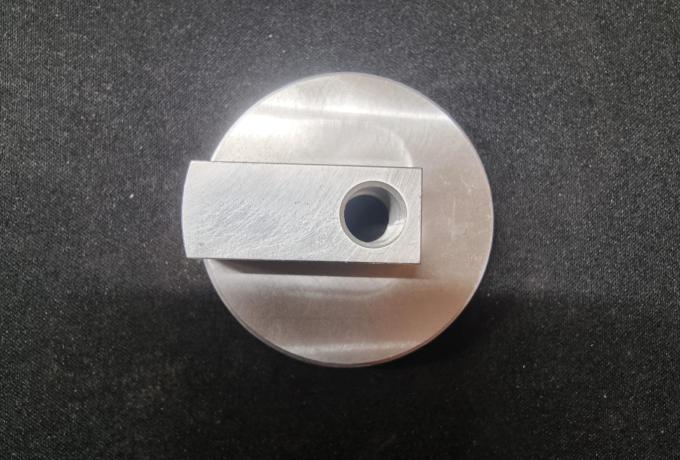 Amal 3GP. Mixing Chamber Top. 