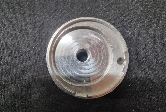 Amal 3GP. Mixing Chamber Top. 