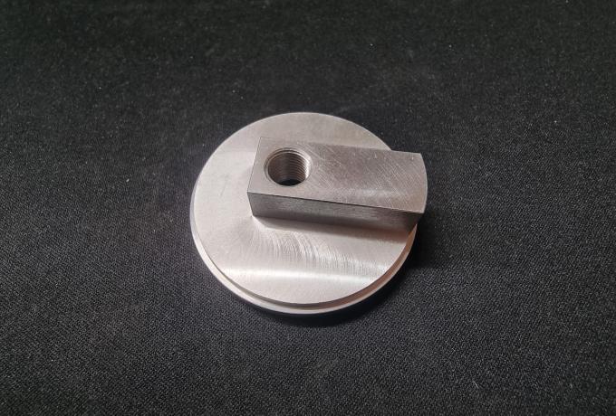 Amal 3GP. Mixing Chamber Top. 