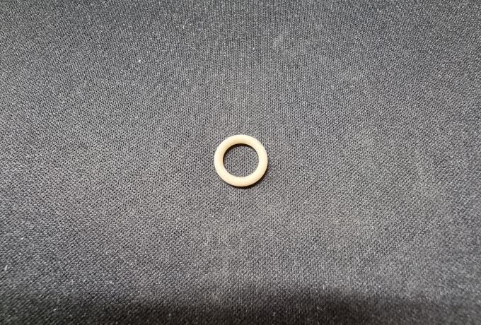 Triumph O-Ring Oil Scavenge Pipe