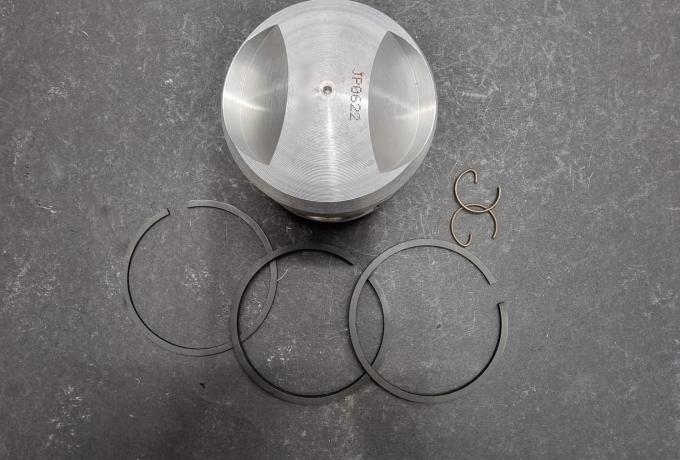 Ariel HS 497cc Piston +060 1954-58. 