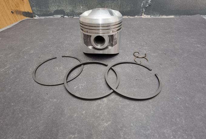 Ariel HS 497cc Piston +020 1954-58.