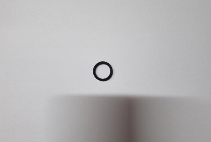 Amal Washer. Drain Plug. MKI. PA66 black