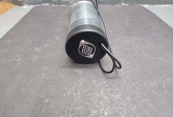 Alton Magdyno Generator Set for BSA Twin