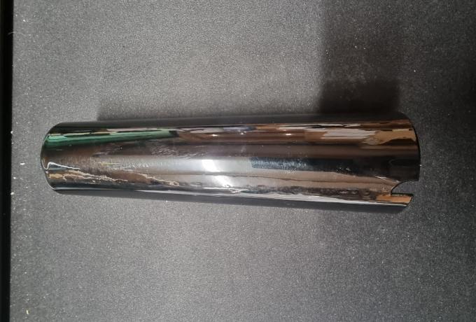 Velocette Fork Shroud