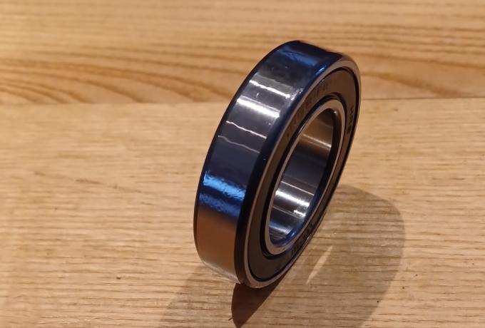 BSA/Norton Clutch Chainwheel Bearing closed C3 for Norton Belt drive 