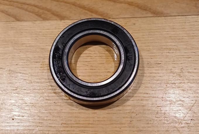BSA/Norton Clutch Chainwheel Bearing closed C3 for Norton Belt drive 