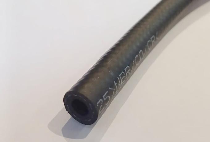 Petrol Pipe. Oil Pipe, Tube. 