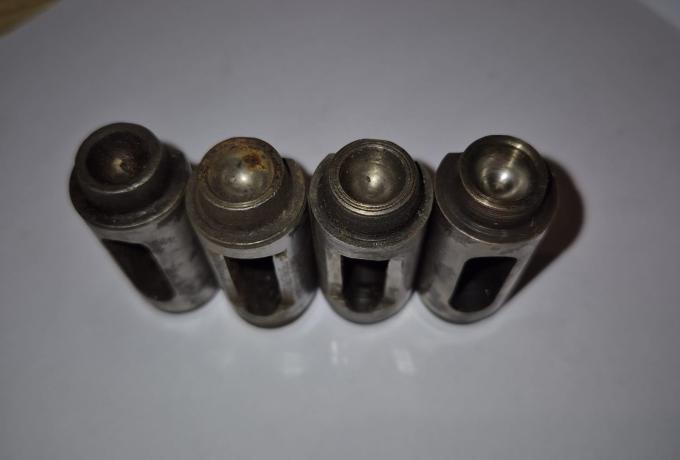 BSA A7/A10 Cam Follower Set used