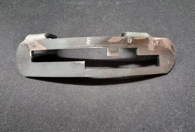 BSA Hand Gear Change Control Gate 