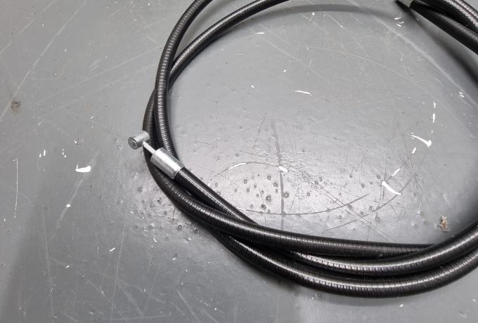 Norton Singles Throttle Cable 1948-56