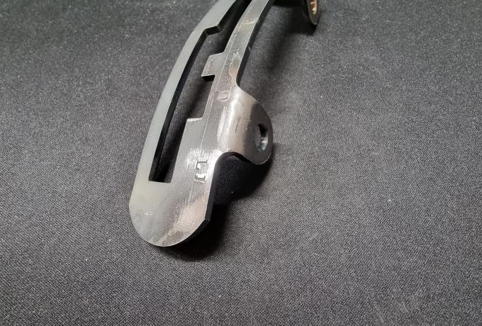 BSA Hand Gear Change Control Gate 