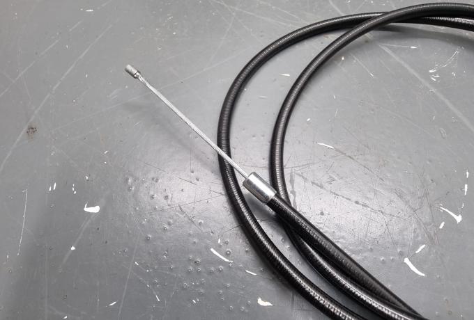Norton Singles Throttle Cable 1948-56