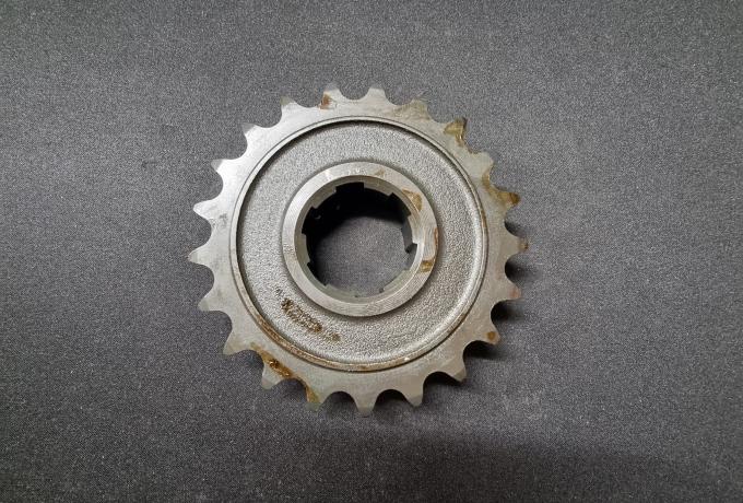 Triumph 5 Speed Sprocket 21T. 