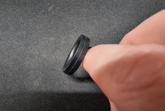 O-Ring für Gabelmutter AJS/Matchless