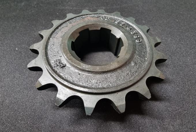 Triumph 5 Speed Sprocket 18T.