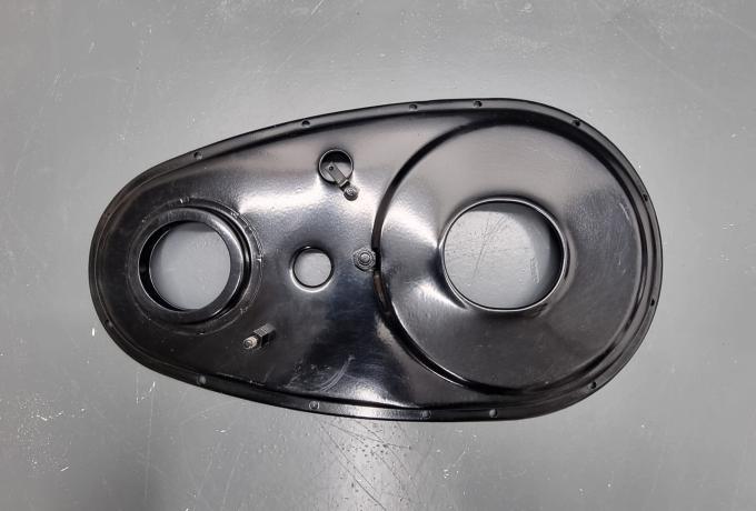 Velocette MSS Rigid. KSS MKII Primary Chaincase Outer