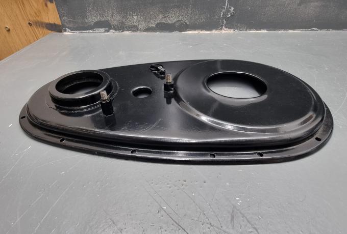 Velocette MSS Rigid. KSS MKII Primary Chaincase Outer
