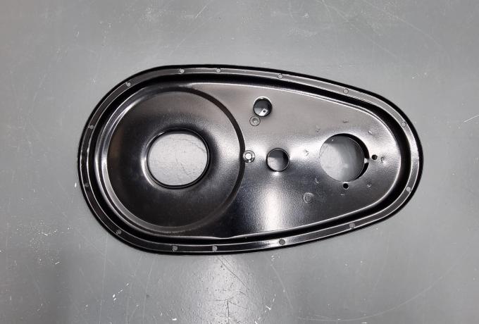 Velocette MSS Rigid. KSS MKII Primary Chaincase Outer
