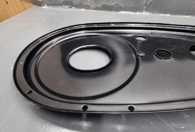 Velocette MSS Rigid. KSS MKII Primary Chaincase Outer