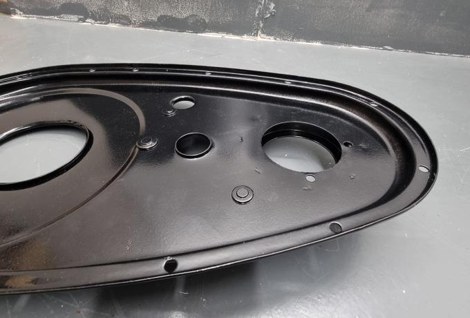 Velocette MSS Rigid. KSS MKII Primary Chaincase Outer