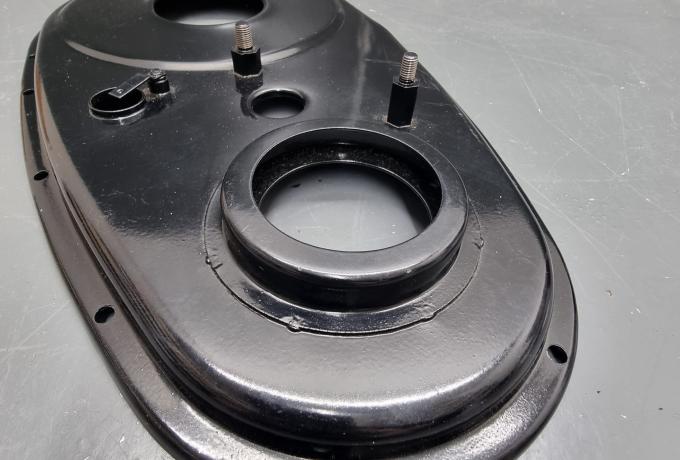 Velocette MSS Rigid. KSS MKII Primary Chaincase Outer
